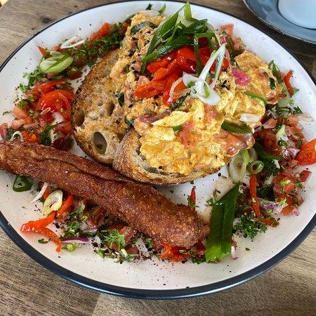 Eatery at Rothesay Bay